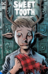 [9781779510327] SWEET TOOTH THE RETURN