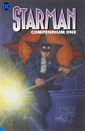 [9781779509413] STARMAN COMPENDIUM 1