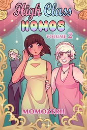 [9798881600259] HIGH CLASS HOMOS 2