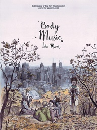 [9781551526928] BODY MUSIC