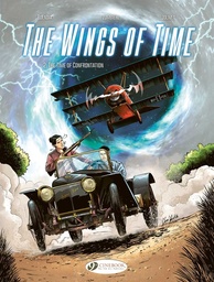 [9781800441743] False THE TIME OF CONFRONTATION