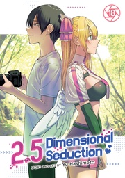 [9798893735895] 2.5 DIMENSIONAL SEDUCTION 18