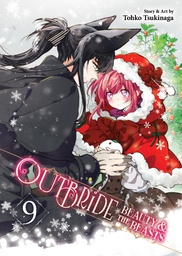 [9798897653935] OUTBRIDE BEAUTY & BEASTS 9