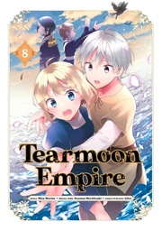 [9781718338654] TEARMOON EMPIRE 8