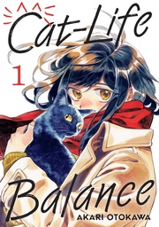 [9798888777770] CAT-LIFE BALANCE 1