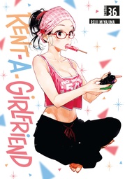 [9798888773895] RENT-A-GIRLFRIEND 36