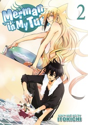 [9781626922372] MERMAN IN MY TUB 2