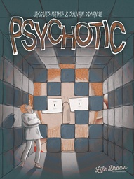 [9781643375090] PSYCHOTIC