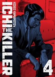 [9798893736397] ICHI THE KILLER OMNIBUS 4