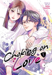 [9798897651139] CHOKING ON LOVE 5