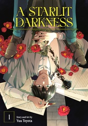 [9781646094851] A STARLIT DARKNESS 1