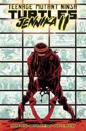 [9781684058327] TMNT JENNIKA II