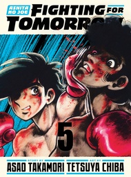 [9781647295165] ASHITA NO JOE FIGHTING FOR TOMORROW 5