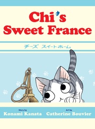 [9781647295776] CHI'S SWEET FRANCE