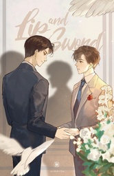 [9781774083284] LIP AND SWORD 2