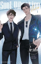 [9781774084502] SOUL VIBRATION 1