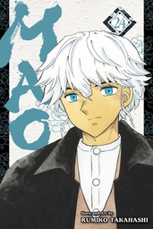 [9781974762972] MAO 24