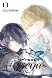 [9781974765683] PRINCE FREYA 13