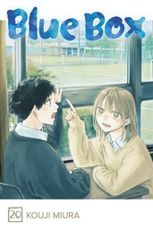 [9781974765713] BLUE BOX 20