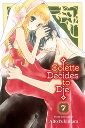 [9781974763313] COLETTE DECIDES TO DIE 7