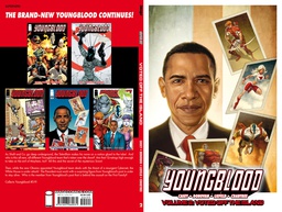 [9781607060031] YOUNGBLOOD 2 VOTED OFF THE ISLAND