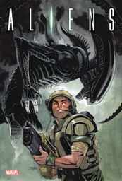 [9781302928902] ALIENS ORIGINAL YEARS OMNIBUS 2 ASRAR CVR