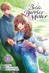 [9798855433289] BRIDE OF THE BARRIER MASTER 6
