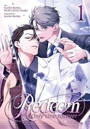 [9798855423433] REDEEM ONLY ONE FOREVER 1