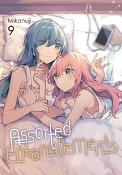 [9798855433395] ASSORTED ENTANGLEMENTS 9