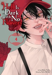 [9781975370435] HELL IS DARK WITH NO FLOWERS 4