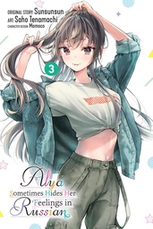 [9798855413830] ALYA SOMETIMES HIDES HER FEELINGS IN RUSSIAN 3