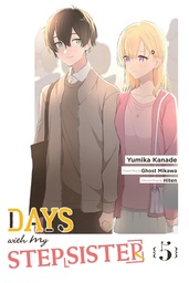 [9798855427738] DAYS WITH MY STEPSISTER 5
