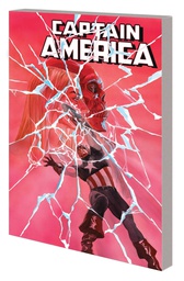 [9781302920418] CAPTAIN AMERICA TA-NEHISI COATES 5 ALL DIE YOUNG TWO