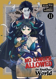 [9798893737066] NO LONGER ALLOWED IN ANOTHER WORLD 11