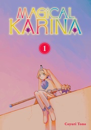 [9798888777541] MAGICAL KARINA 1