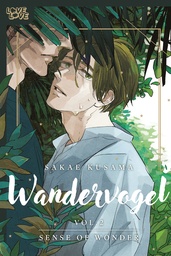 [9781427885920] WANDERVOGEL 2 SENSE OF WONDER
