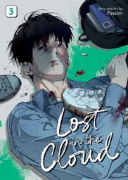 [9798893739473] LOST IN THE CLOUD 3