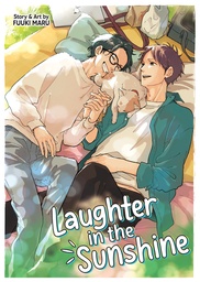 [9798897654468] LAUGHTER IN THE SUNSHINE
