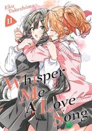 [9798888777473] WHISPER ME A LOVE SONG 11