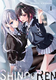 [9798855432961] SHINO & REN 1