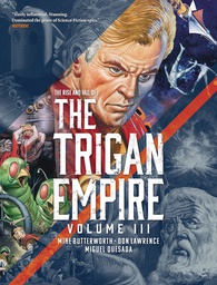 [9781781089323] RISE AND FALL OF TRIGAN EMPIRE 3