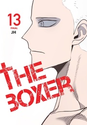 [9798400904370] THE BOXER 13