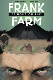 [9781949514902] FRANK AT HOME ON THE FARM