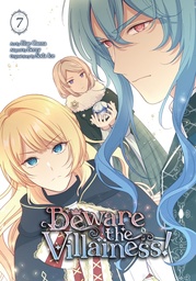 [9798400904707] BEWARE THE VILLAINESS 7