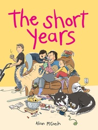 [9781772621211] THE SHORT YEARS
