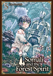 [9781787743663] SOMALI AND THE FOREST SPIRIT 5