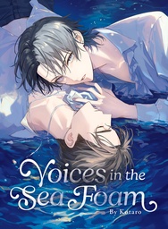 [9781647295806] VOICES IN THE SEA FOAM