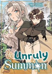 [9781718316089] AN UNRULY SUMMON 1