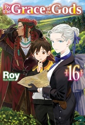 [9781718353954] BY THE GRACE OF GODS LIGHT NOVEL 16