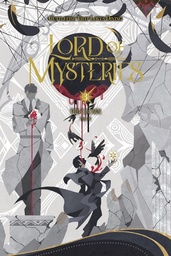 [9798855414288] LORD OF MYSTERIES 3 THE CLOWN, PART III